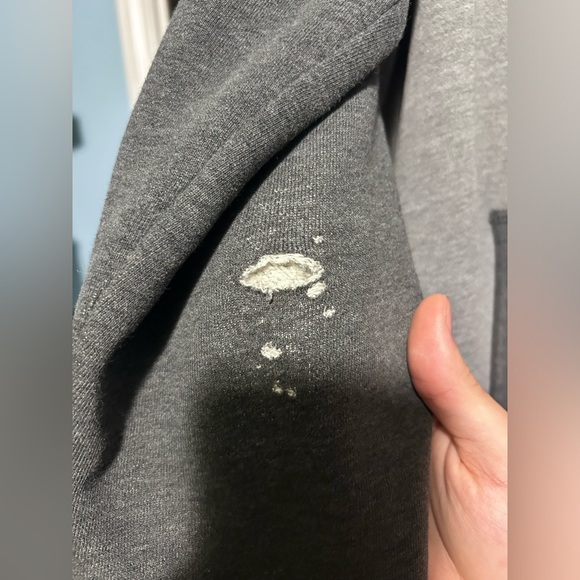 Men’s Roots Hoodie - Picture 4 of 4